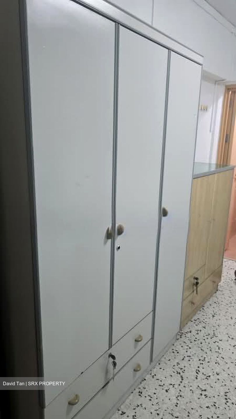 Blk 63 Telok Blangah Heights (Bukit Merah), HDB 4 Rooms #572017021